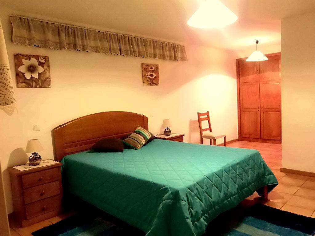 パレーデス・デ・コウラ Quinta Da Gandraゲストハウス 部屋 写真